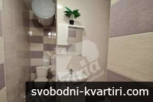 Двустаен, луксозен под наем на бул.Никола Габровски