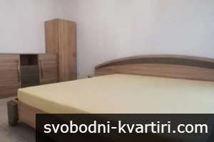 Двустаен апартамент Христо Смирненски
