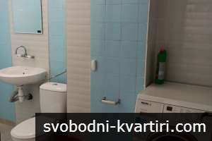 Под наем двустаен апартамент в ИЦ Под наем двустаен апартамент в ИЦ