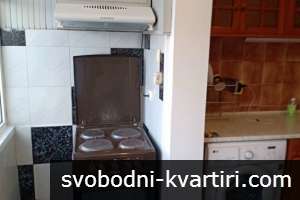 Тристаен, под наем, ж.к Западен парк