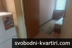 Давам под наем двустаен апартамент в гр.Пловдив Давам под наем двустаен апартамент в гр.Пловдив