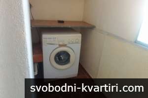 Даваме под наем етаж от къща в кв. Каменица 1 Даваме под наем етаж от къща в кв. Каменица 1