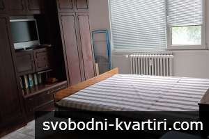 Собственик отдава под наем 1стаен Младежки парк