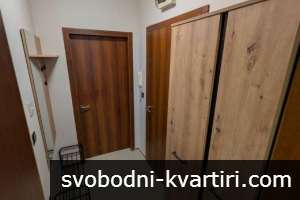 Двустаен апартамент,под наем, Цветен квартал