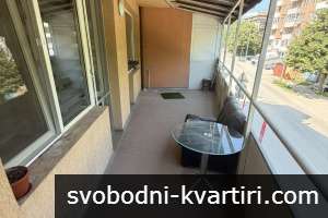 Двустаен напълно обзаведен кв.Картала Двустаен напълно обзаведен кв.Картала
