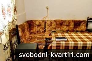 Едностаен апартамент – Цветен квартал, Варна (Обява №:905169)