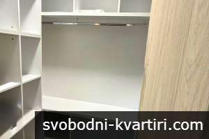 Славейков двустаен апартамент обзаведен #1782190812