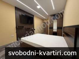 Нов двустаен апартамент в кв. Бузлуджа