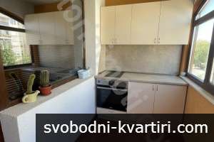 Двустаен уютен апартамент в Бузлуджа