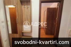 Двустаен апартамент под наем 701136 Двустаен апартамент под наем 701136