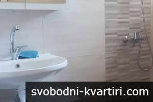 Даваме под наем тристаен апартамент в Кючук Париж Даваме под наем тристаен апартамент в Кючук Париж