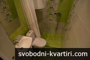 Дава се под наем четиристаен апартамент в Чайка! Дава се под наем четиристаен апартамент в Чайка!
