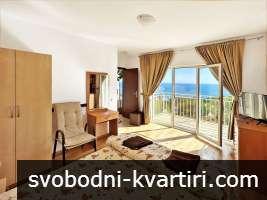Villa Regina Bella – Луксозна морска вила с басейн