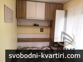 Зорница двустаен апартамент обзаведен #1744355573
