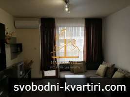 Двустаен апартамент – Хеи, Варна (Обява №:249284)