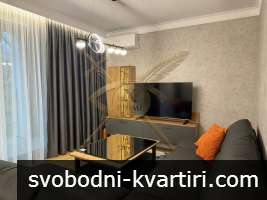 Тристаен апартамент в Чайка! 21920922