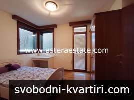 Апартамент, 96 кв.м., с 2 спални, ет.3, под наем, в Широк център - Автогарата, на Благоевград Апартамент, 96 кв.м., с 2 спални, ет.3, под наем, в Широк център - Автогарата, на Благоевград