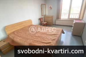 Двустаен апартамент под наем 659334