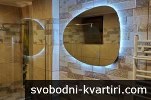 Изгрев тристаен апартамент обзаведен #1752577223