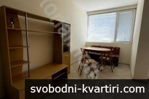 Компактен двустаен апартамент, кв. Картала