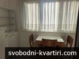 ✅Дава 1стаен, Възраждане, ВТУ, Била.✅Климатик.