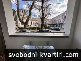 Уютен апартамент в центъра – на крачка от всичко!