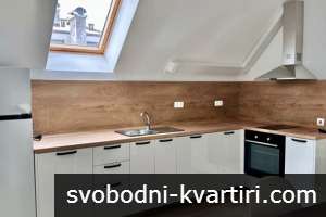 Тристаен, под наем, ж.к Люлин център