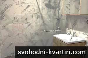 Дава се под наем двустаен апартамент във Виница! Дава се под наем двустаен апартамент във Виница!