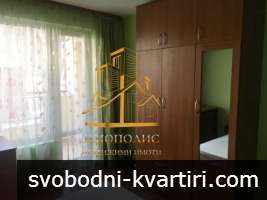 Двустаен апартамент - ХЕИ, Варна (Обява №:719118)