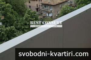 Двустаен обзаведен, климатик - Родина 1, Жорела