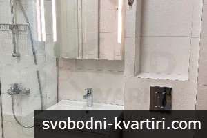 Дава се под наем двустаен апартамент в ХЕИ! Дава се под наем двустаен апартамент в ХЕИ!