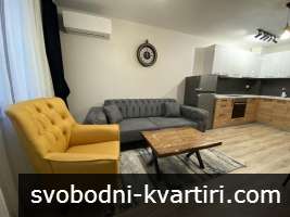 Двустаен апартамент,под наем, ХЕИ