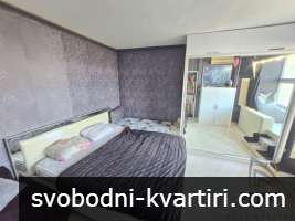 Изгрев двустаен апартамент обзаведен #1741864428