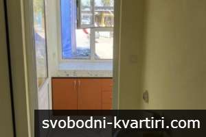 Военна Рампа едностаен апартамент обзаведен #1750240807