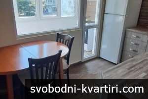 Славейков двустаен апартамент обзаведен #1749194611
