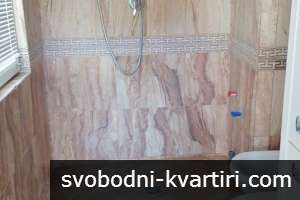 Давам под наем едностаен апартамент на Центъра