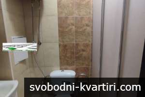 Едностаен апартамент кв.Южен Едностаен апартамент кв.Южен