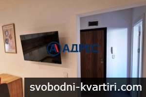 Двустаен апртамент в зоната на магазин Лидл Двустаен апртамент в зоната на магазин Лидл