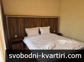 Argisht Beach Residence – 2-Bedroom Apartment