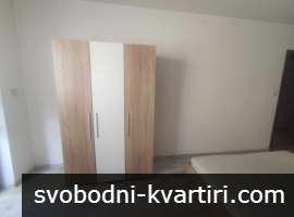 Даваме под наем тристаен апартамент в Каменица 1 Даваме под наем тристаен апартамент в Каменица 1