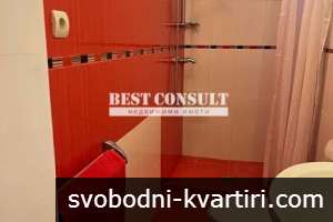 Двустаен обзаведен, климатик - Дружба 2 Двустаен обзаведен, климатик - Дружба 2