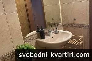 3-стаен апартамент базар Левски след ремонт 3-стаен апартамент базар Левски след ремонт