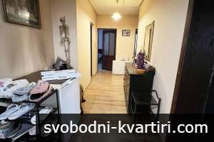 Етаж от къща