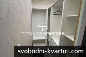 Четиристаен апартамент, под наем, Базар Левски