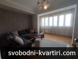 4 - стаен апартамент под наем е кв. Изток