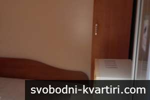 Самостоятелна стая под наем до пионерския дом във Велико Търново Самостоятелна стая под наем до пионерския дом във Велико Търново