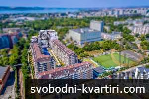 Зорница тристаен апартамент обзаведен #1748416388