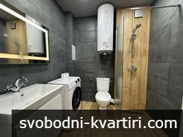Луксозен двустаен апартамент в комплекс Орловец