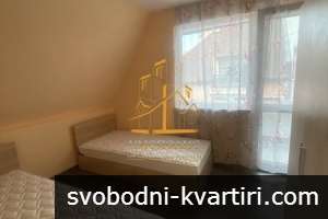 Тристаен апартамент – Спортна зала, Варна (Обява №:501058)