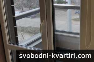 Давам под наем едностаен напълно обзаведен в нова кооперация в Каменица2-450лева-0886062323;0899450421